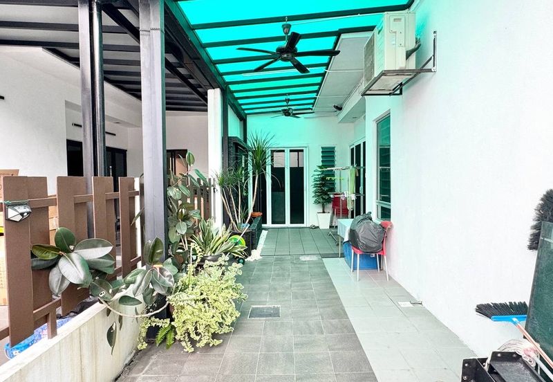 Taman 1080 Residences