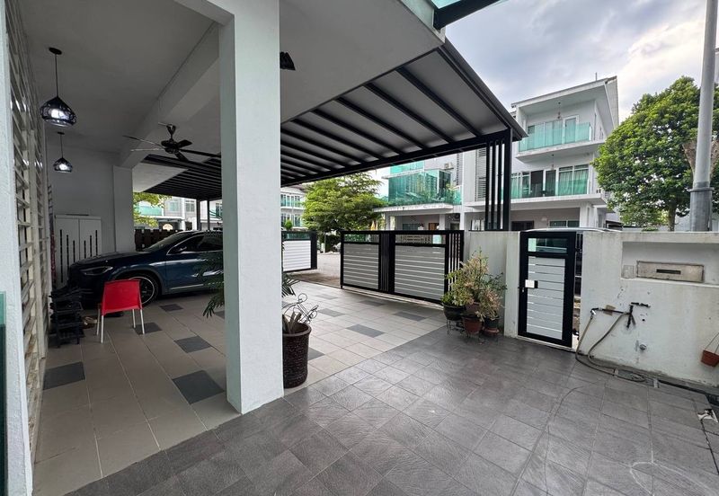 Taman 1080 Residences