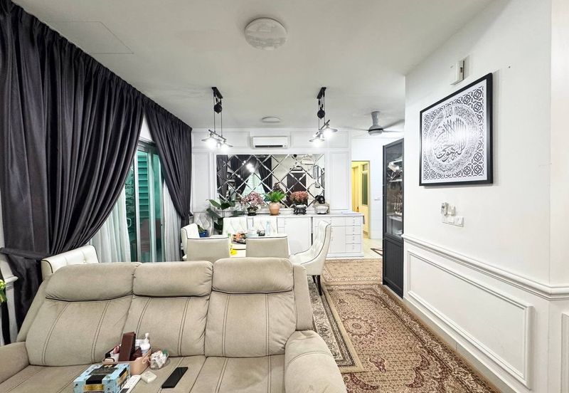 Taman 1080 Residences