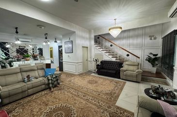 Taman 1080 Residences