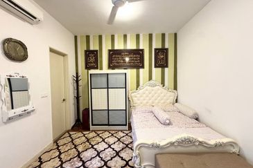 Taman 1080 Residences