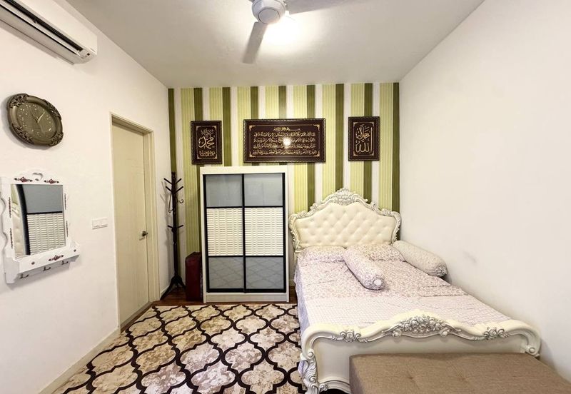 Taman 1080 Residences