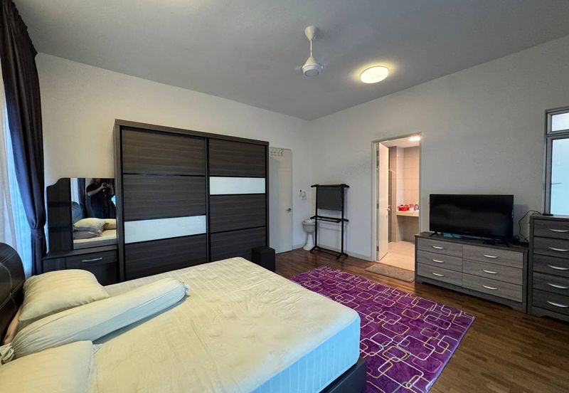 Taman 1080 Residences