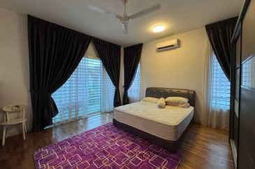 Taman 1080 Residences