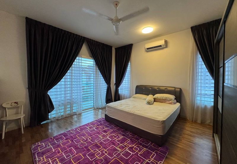 Taman 1080 Residences