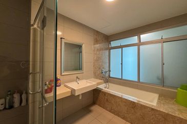 Taman 1080 Residences