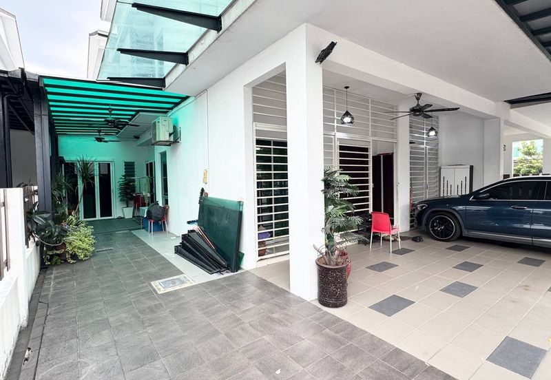 Taman 1080 Residences