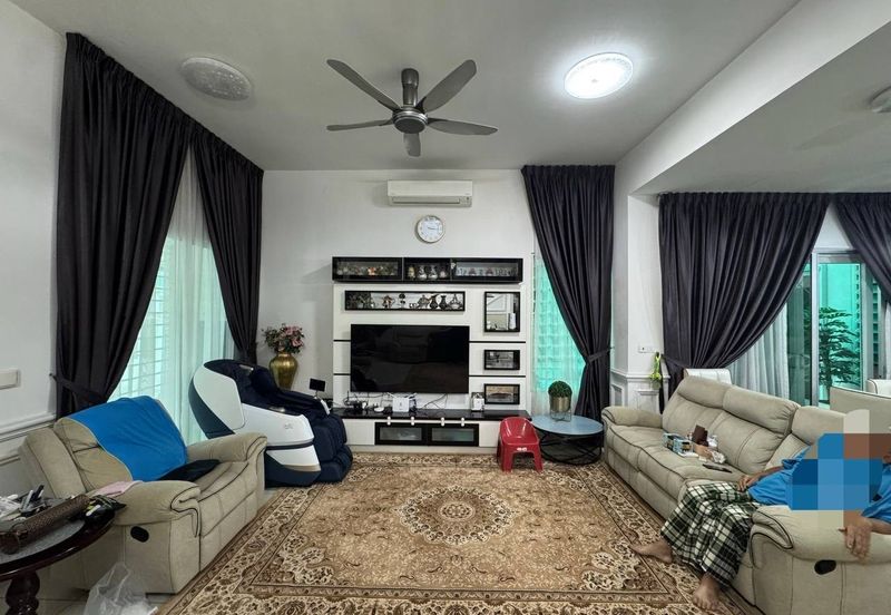 Taman 1080 Residences