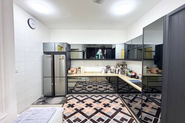 Taman 1080 Residences