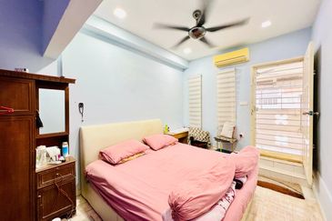 Kampung Selayang Indah