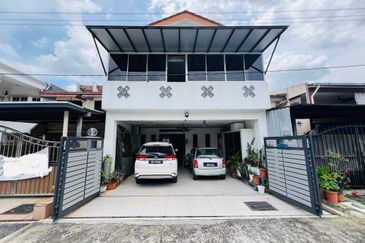 Kampung Selayang Indah