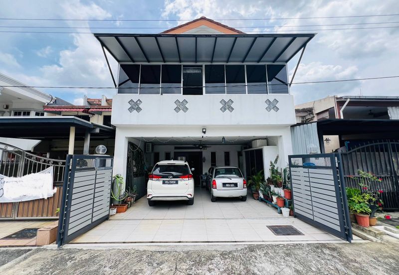 Kampung Selayang Indah