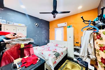 Kampung Selayang Indah