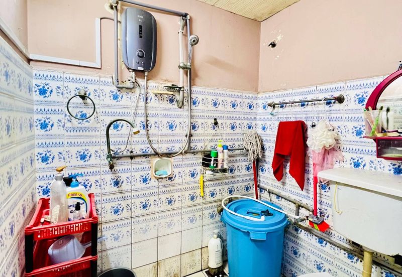 Kampung Selayang Indah