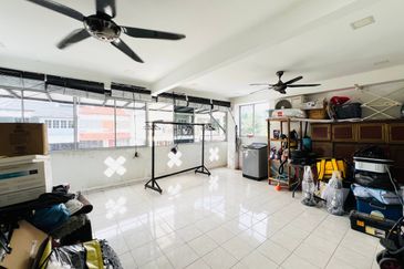 Kampung Selayang Indah