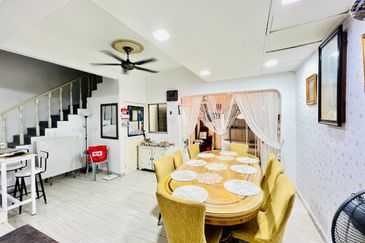 Kampung Selayang Indah