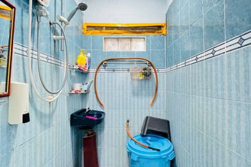 Kampung Selayang Indah