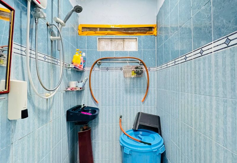 Kampung Selayang Indah