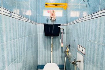 Kampung Selayang Indah