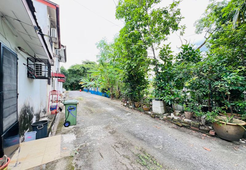 Kampung Selayang Indah