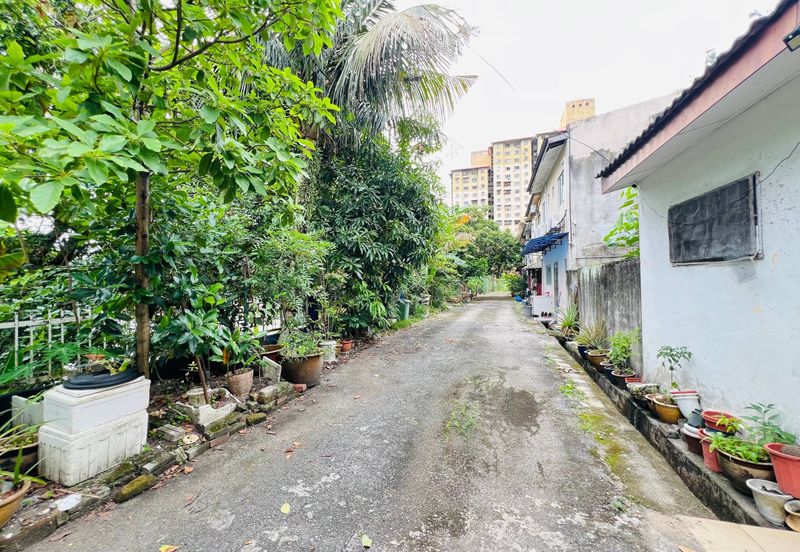 Kampung Selayang Indah