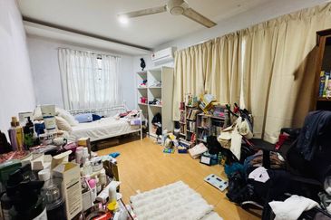 Seksyen 4, Shah Alam