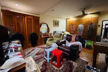 Seksyen 4, Shah Alam