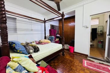 Seksyen 4, Shah Alam