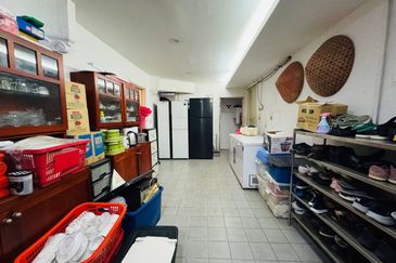 Seksyen 4, Shah Alam