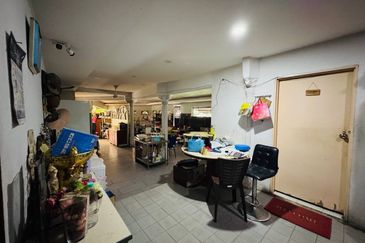 Seksyen 4, Shah Alam