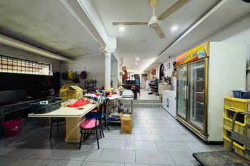 Seksyen 4, Shah Alam