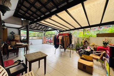 Seksyen 4, Shah Alam