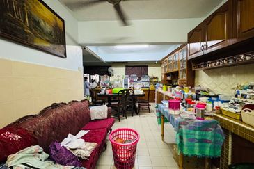 Seksyen 4, Shah Alam