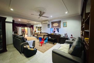 Seksyen 4, Shah Alam