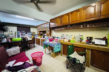 Seksyen 4, Shah Alam