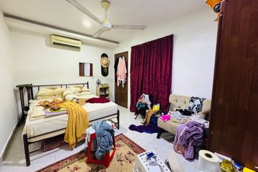 Seksyen 4, Shah Alam