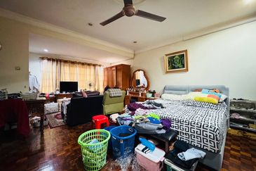 Seksyen 4, Shah Alam