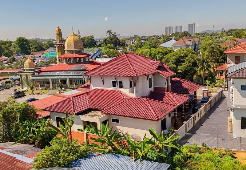 Taman Bukit Meringin