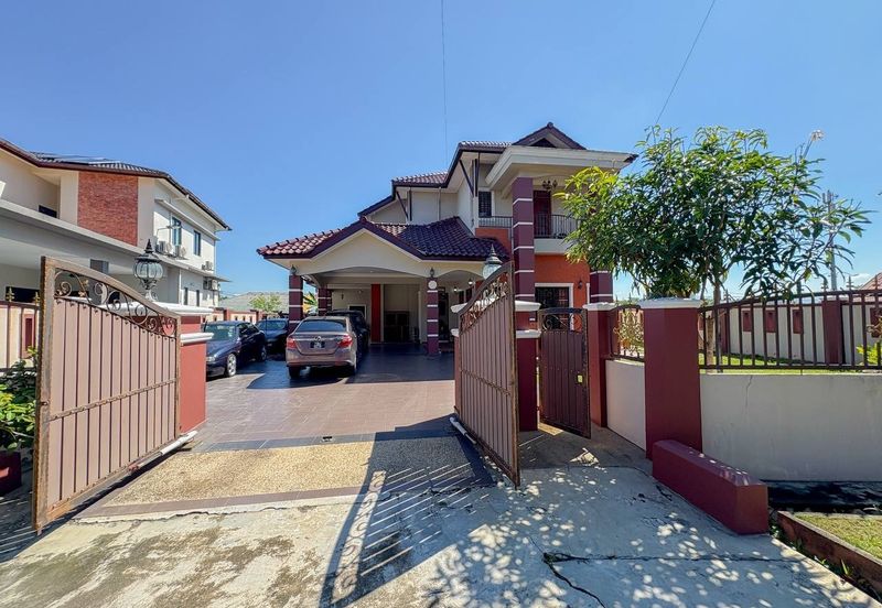 Taman Bukit Meringin