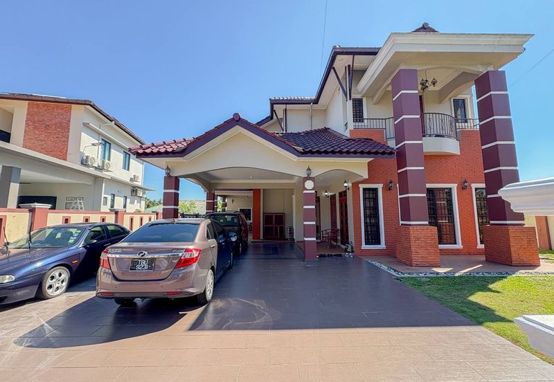 Taman Bukit Meringin