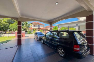 Taman Bukit Meringin