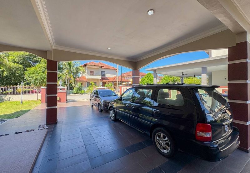 Taman Bukit Meringin