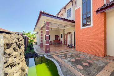 Taman Bukit Meringin