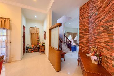 Taman Bukit Meringin