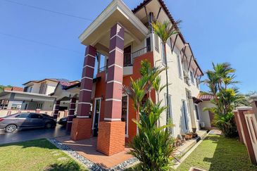 Taman Bukit Meringin