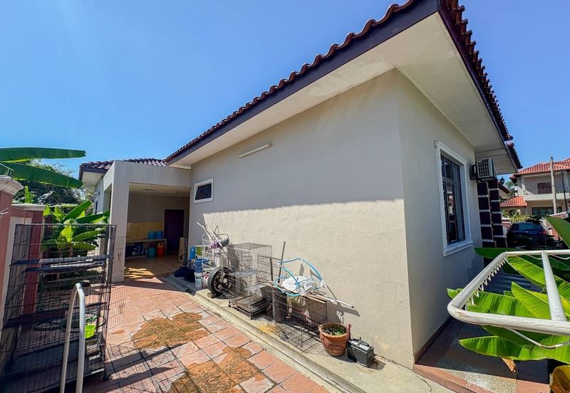 Taman Bukit Meringin