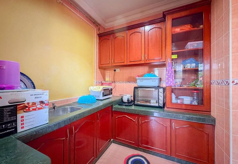 Taman Bukit Meringin