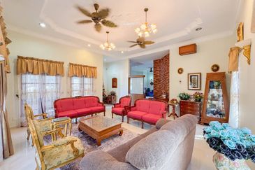 Taman Bukit Meringin