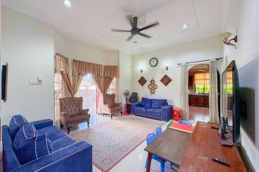 Taman Bukit Meringin