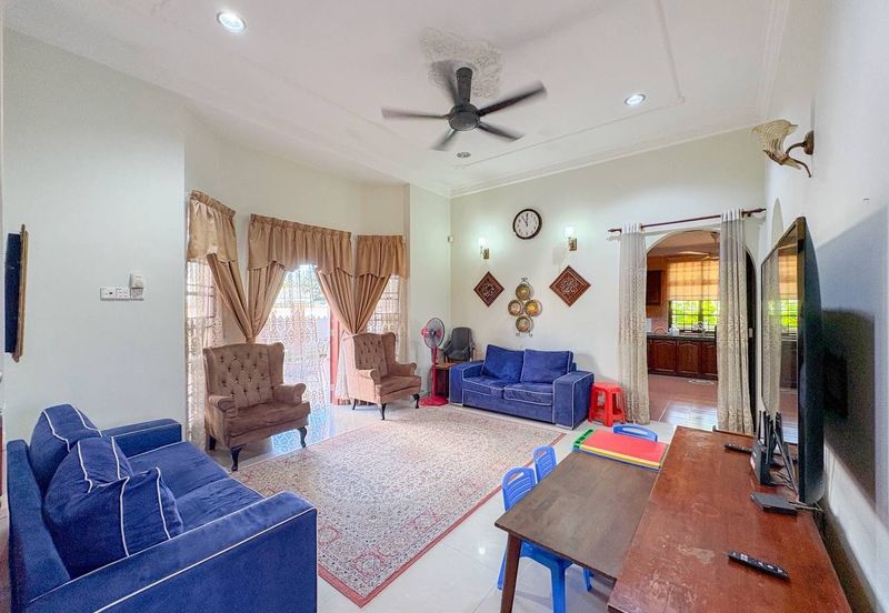 Taman Bukit Meringin